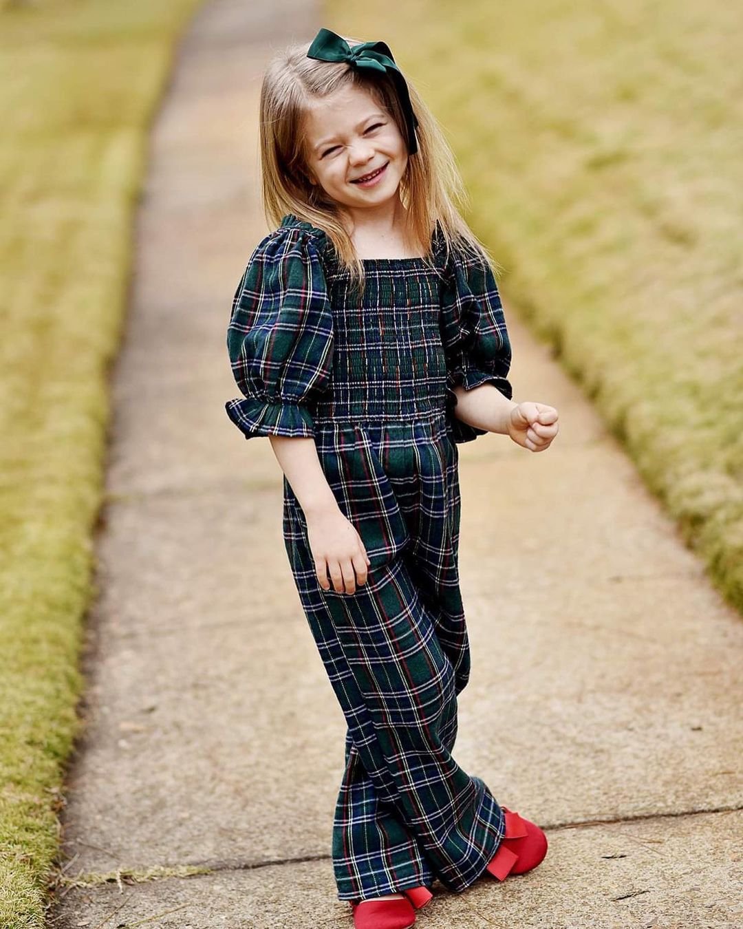 Charlotte Tucker