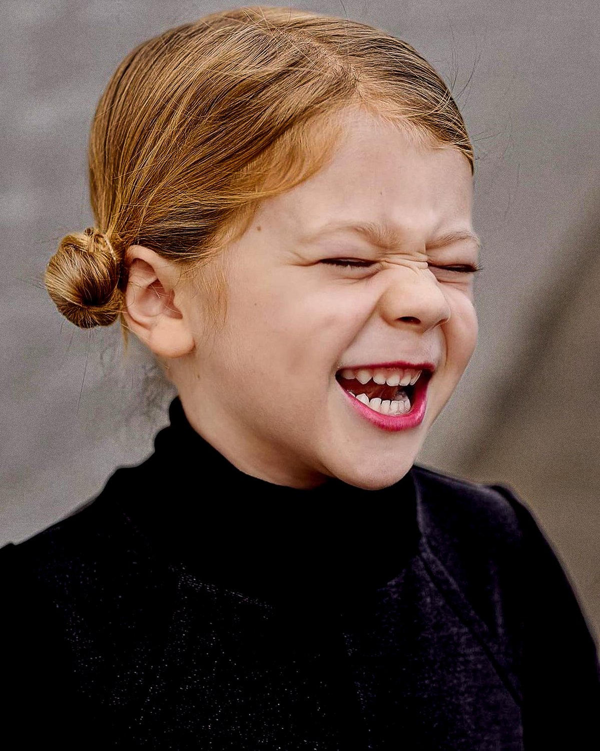 Charlotte Tucker